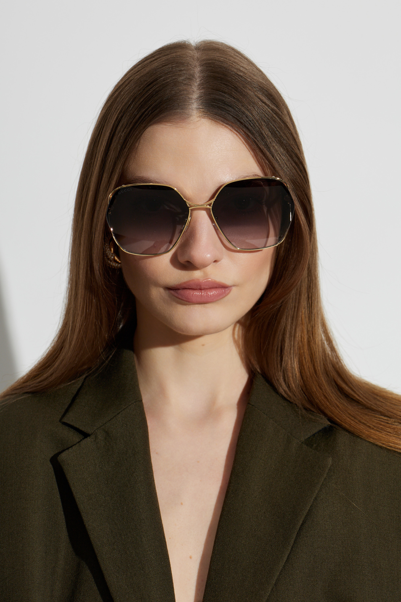 Gucci Sunglasses | Women's | Vitkac